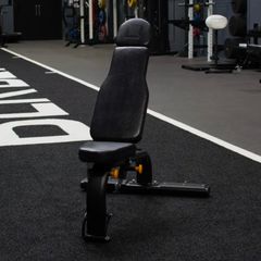 Blk Box Bench