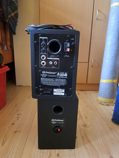 PreSonus Monitors