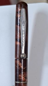 Conway Stewart number 18 Watermans