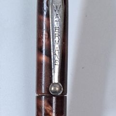 Conway Stewart number 18 Watermans