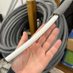 insulated pipe