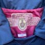 Vintage Arsenal Herbert Chapman Commemorative Jersey, Size XL Image 3