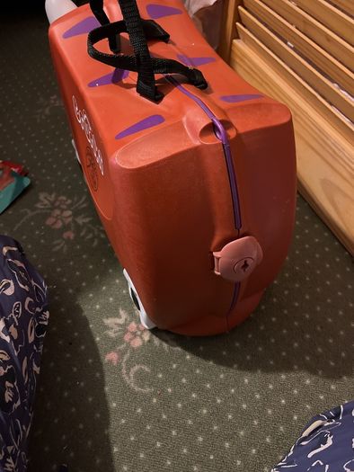 Gruffalo Trunkie