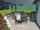 Patio Canopy Image 4