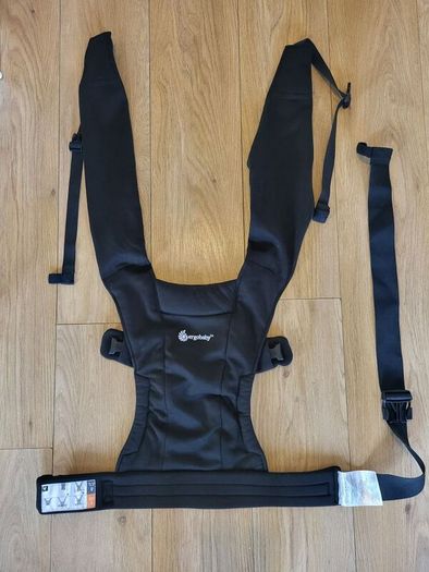 Ergobaby Embrace Baby Carrier
