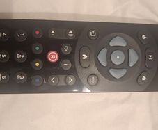 Sky Q Remote Control