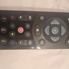 Sky Q Remote Control