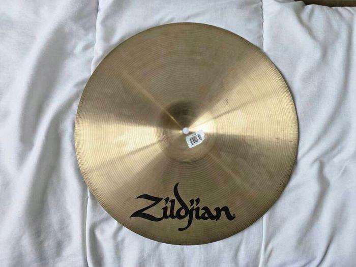 Zildjian and Sabian Cymbals for Sale