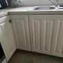 kitchen cabinets and counter top Image 6