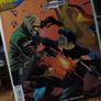 Batman ! Prelude to the Wedding ! Nightwing vs. Hush ! One-Shot ! 2018 ! by DC Comics ! Image 2