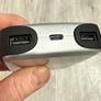 Voltaic V50 12,800mAh USB Always On Battery Backup Power Bank Image 3