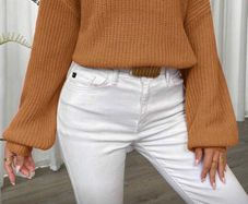 knit jumper
