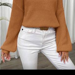 knit jumper