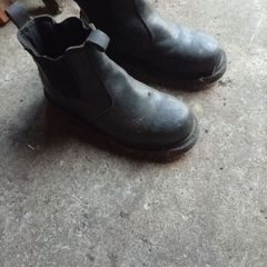 work boots