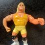 vintage toy figures Image 6