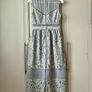 Whistles lace dress (8) Image 2