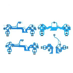 PS4 Pro Slim Controller Conductive Film JDS 001 030 040 055