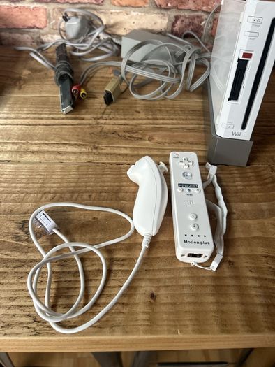 Nintendo wii