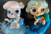 Palace Pets Dolls