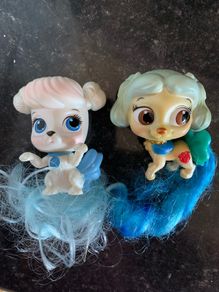 Palace Pets Dolls