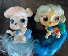 Palace Pets Dolls