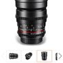 Cine Rokinon / Samyang Lens Set 5x Image 5