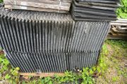 concrete roof tiles