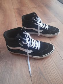 Vans shoes