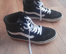 Vans shoes