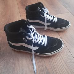 Vans shoes