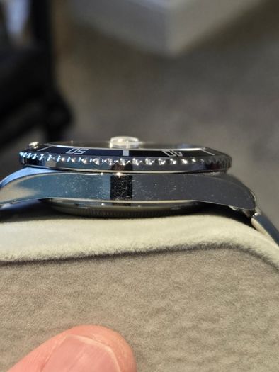 Vintage Sandoz Submariner