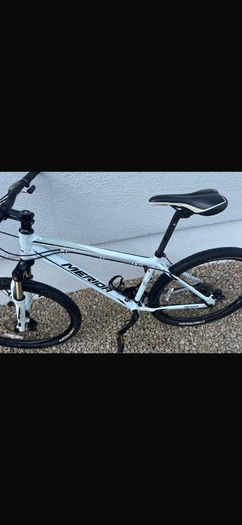mountain bike