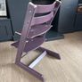Stokke Tripp Trappe High Chair Image 3