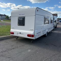 caravan