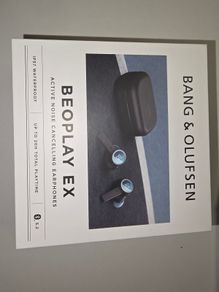 Bang & Olufsen Beoplay EX