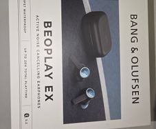 Bang & Olufsen Beoplay EX