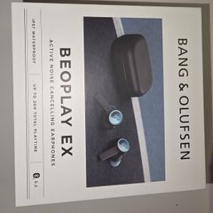 Bang & Olufsen Beoplay EX
