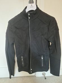 Ralph Lauren RLX Zip Cardigan
