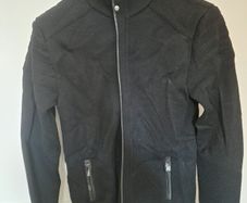 Ralph Lauren RLX Zip Cardigan