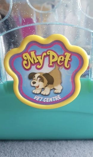My Pet Vet Centre