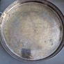 silver plated tray Image 3