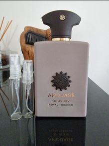 Amouage Royal Tobacco