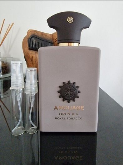 Amouage Royal Tobacco