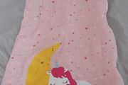 Baby sleeping bag