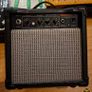 Guitar, Amp & Tuner for sale Image 6