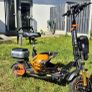 Scooter Image 3