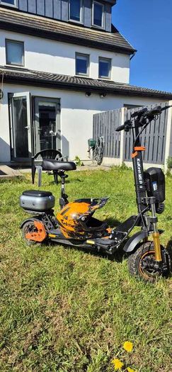 Scooter