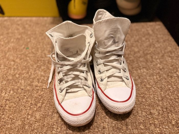 woman shoes