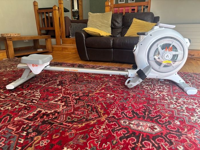 Rowing Machine
