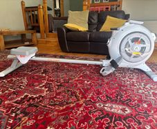 Rowing Machine